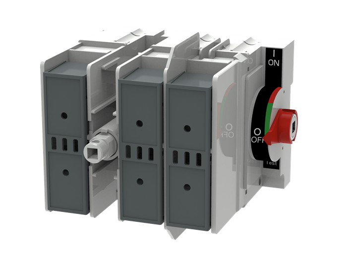 OS30FACCS30 1SCA108822R1001