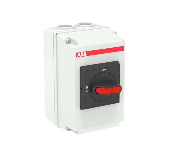 OTDCP25S12M 1SCA125154R1001