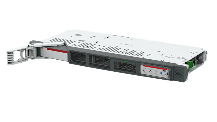 XRG00-50/5-3P-ITS2.1 1SEP204480R1516