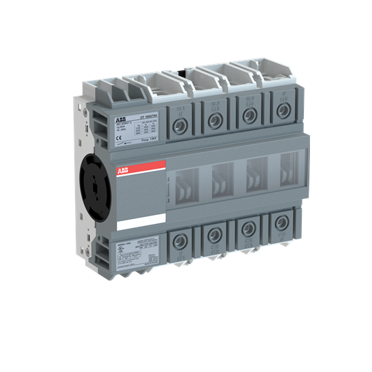 OT160GT04 1SCA135137R1001