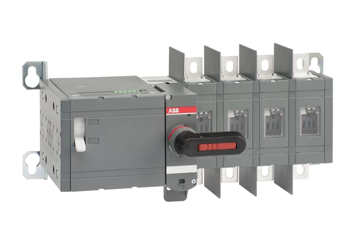 OTM160E4WM230C 1SCA115295R1001