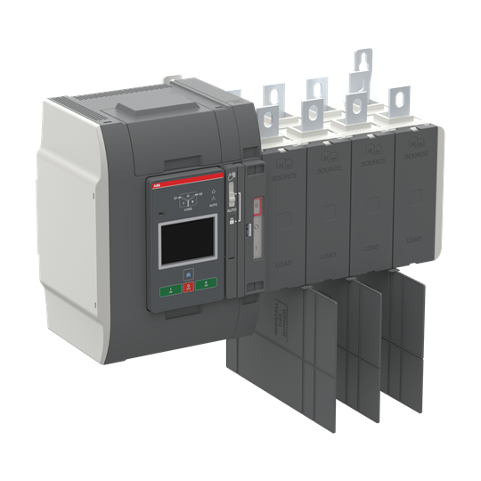 OXB800E3S4QT 1SCA150939R1001