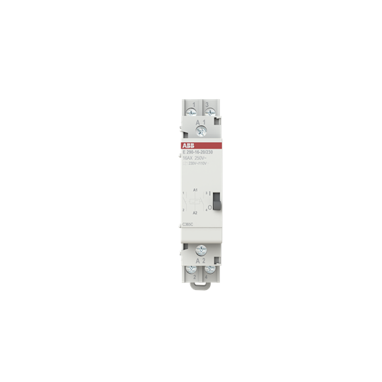 E290-16-20/230 2TAZ312000R2012