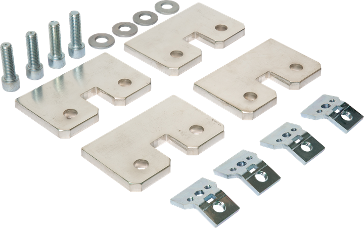 INTERCONN. BAR LP2050 1SFN076512R1000