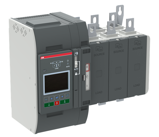 OXB315E3X3QT 1SCA153509R1001