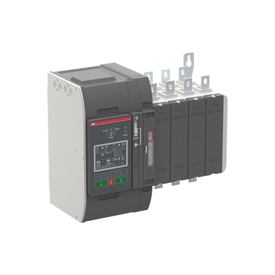 OXB100U3S2QT 1SCA153380R1001