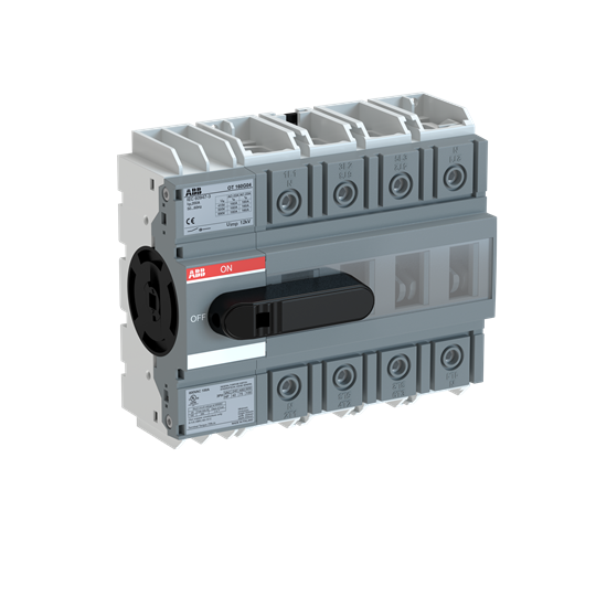 OT160G04K 1SCA138215R1001