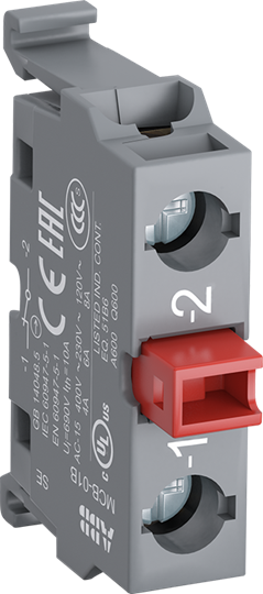 MCB-01BG 1SFA611610R2110