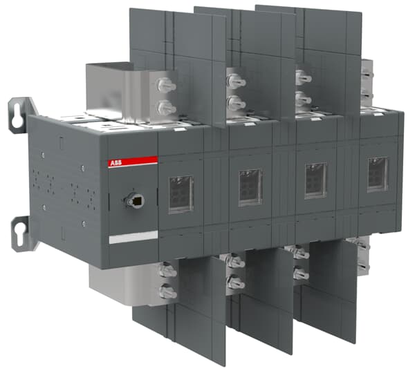 OT1600U04 1SCA144199R1001