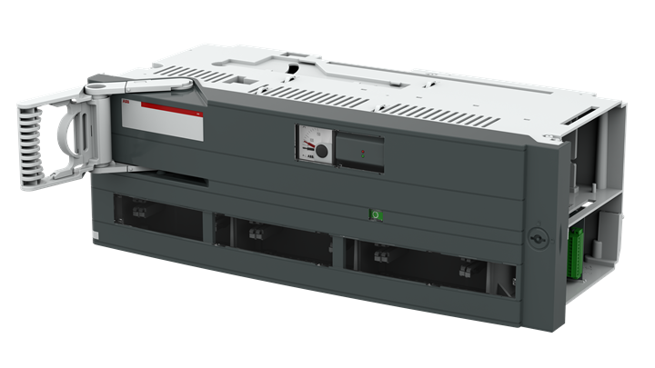 XRG2-50/5-3P-EFM 1SEP204482R1501