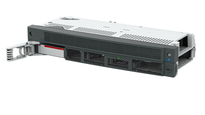 XRG00-50/5-4P 1SEP204480R1700