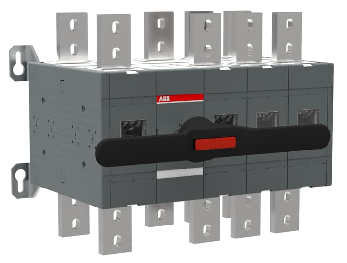 OT1600E13CP 1SCA103306R1001