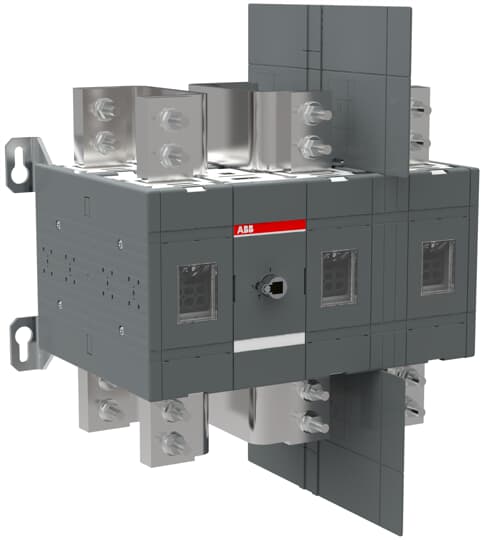 OT1600U12 1SCA144200R1001