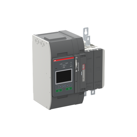 OXA100U2X3QB 1SCA153245R1001