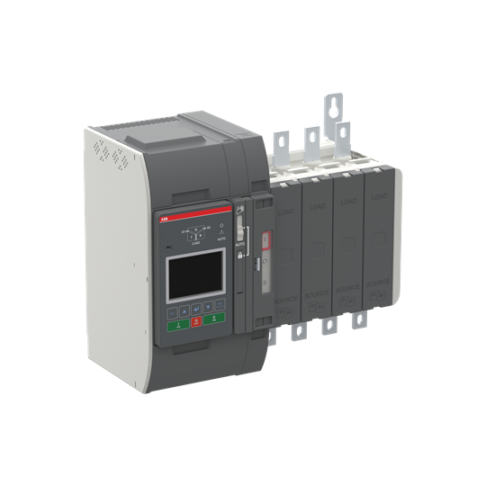 OXB100U3S3QB 1SCA153381R1001