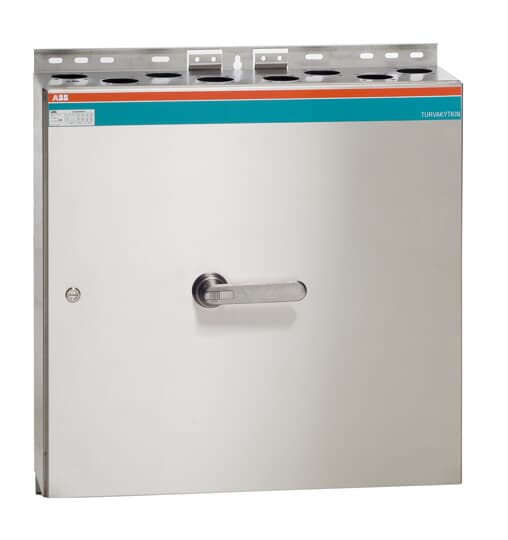 OT160EVRRR6TZ 1SCA125725R1001