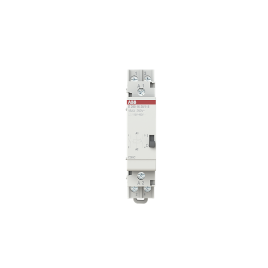 E290-16-20/115 2TAZ312000R2022