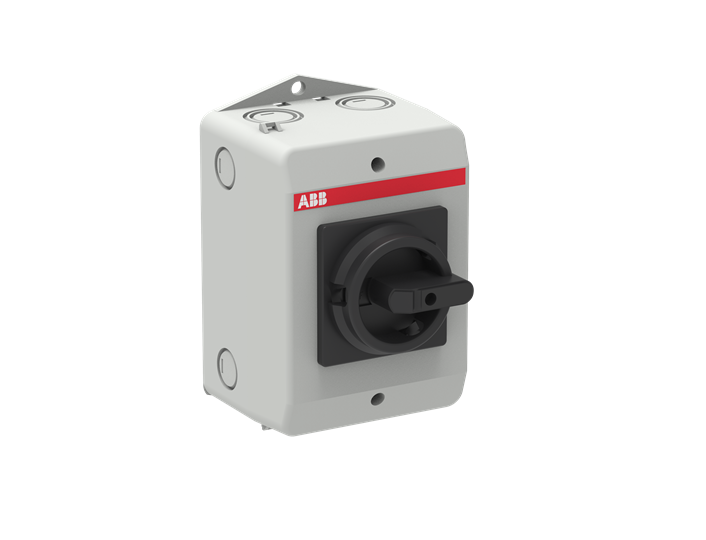 OTU16B3MS2 1SCA132665R1001