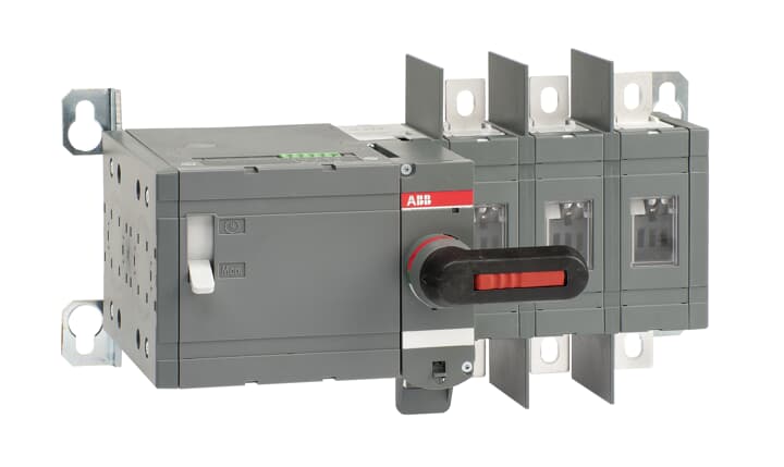 OTM160E3WM230C 1SCA115286R1001