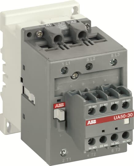 UA50-30-22 230-240V 50Hz / 240-260V 60Hz 1SBL351022R8822