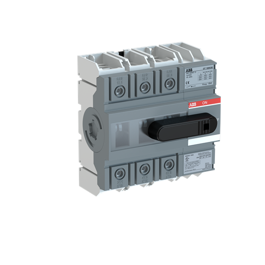 OT160G30K 1SCA138209R1001