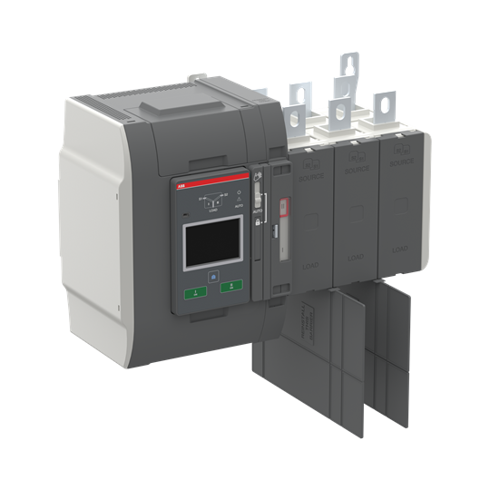 OXA400U3X4QT 1SCA149950R1001