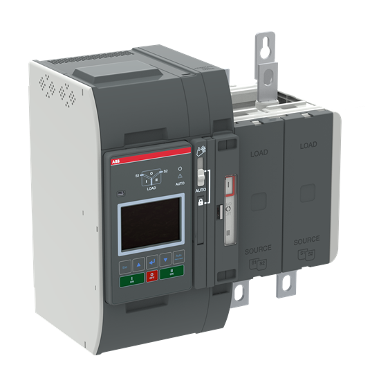 OXA260U2X3QB 1SCA153317R1001