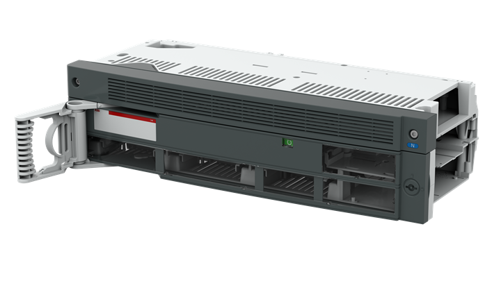 XRG1-50/5-4P 1SEP204481R1700