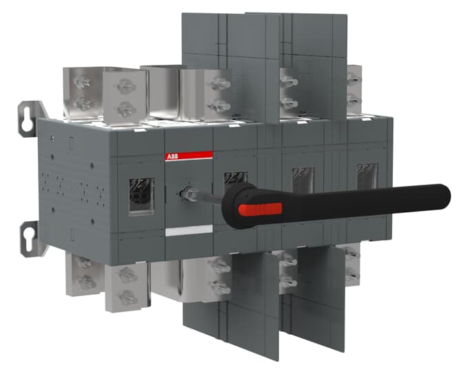 OT1600U13P 1SCA144210R1001