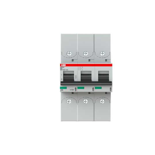 S803HV-K50 2CCF019042R0001