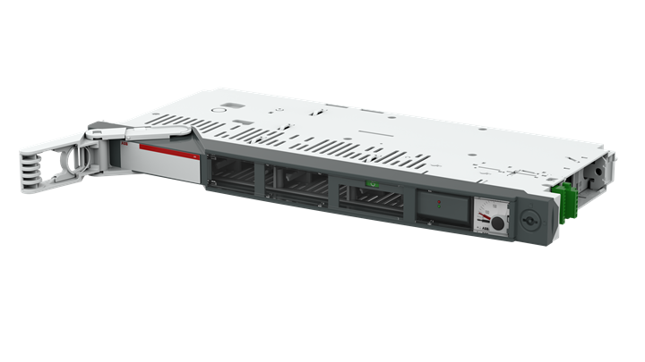 XRG00-50/5-3P-EFM 1SEP204480R1501