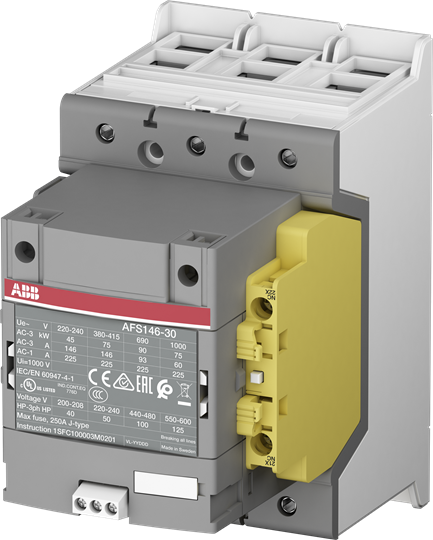 AFS146-30-12-33 1SFL467081R3312