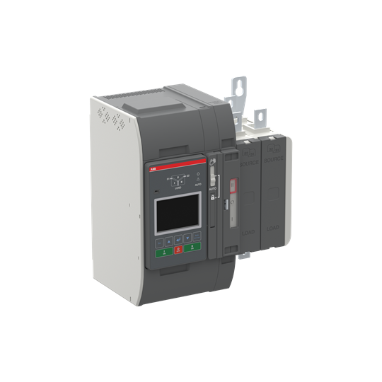 OXB100U2X3QT 1SCA153378R1001