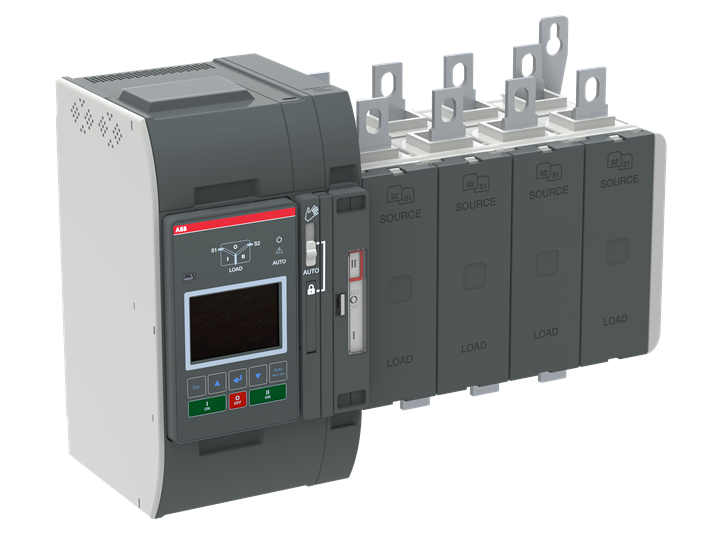 OXB315E3S3QT 1SCA153503R1001