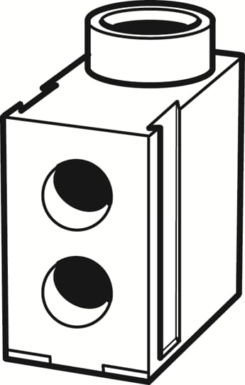SZ-ESK3S-EINSPEISE 2CDL200003R5003