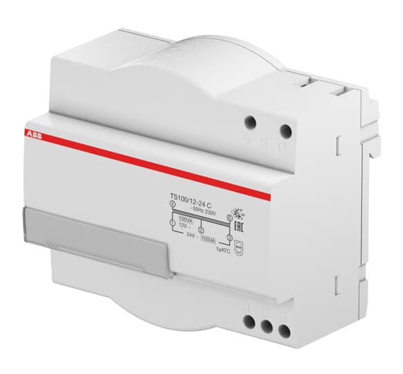 TS100/12-24 C 2CSM228575R0812