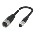 BCC M415-M313-3F-300-PX0334-003 BCC03M9