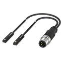 BMF 307K-PS-C-2-SA95-S4-00,3 BMF0076