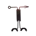BAM FK-CC-005-M08-A BAM01Z5