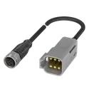 BCC M415-HD36-3A0-312-PX0534-1D5 BCC0LMR