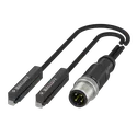BMF 315M-PS-W-2-SA95-S4-00,3 BMF0084