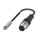 BES 516-3040-I02-C-S4-00,3 BES019T
