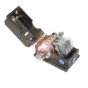 BSW 816-203-WA-03L3-PA BSW00A9