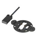 BCS R08RRE-PSM80C-EP02 BCS012A