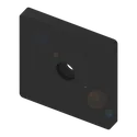 BIS U-101-04/CA BIS00WH
