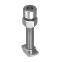 BAM MC-LG-040-B08-3 BAM02N3