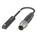 BMF 307K-NS-C-2-SA2-S49-00,3 BMF006L