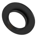 BAM AD-VS-024-M40,5x0,5/M27x0,5-1 BAM03NL