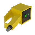 BIS C-720-01-03 BAE004C