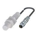 BCS M12TTG1-POM80G-EP00,5-GS49 BCS0110